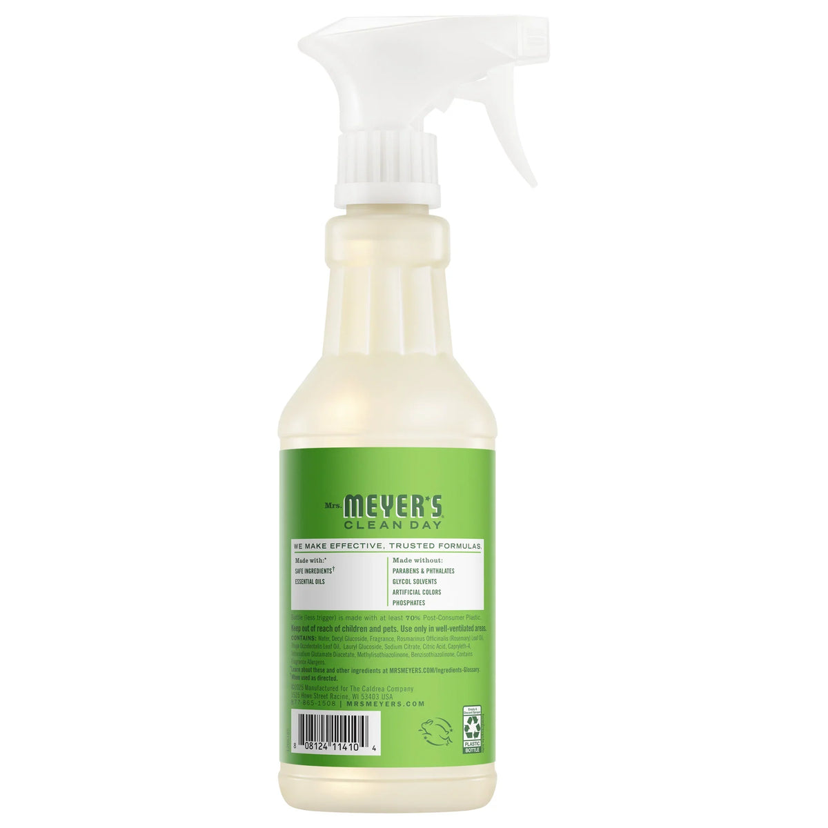 Multi-Surface Cleaner