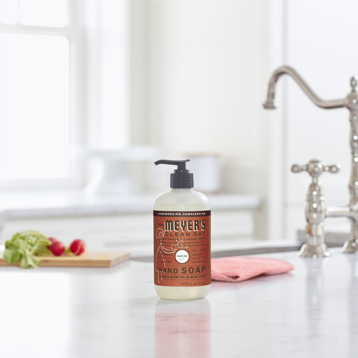 Hand Soap
