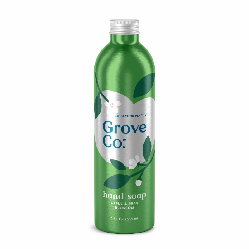 Hydrating Hand Soap, Refill - Softens Hands with Every Wash