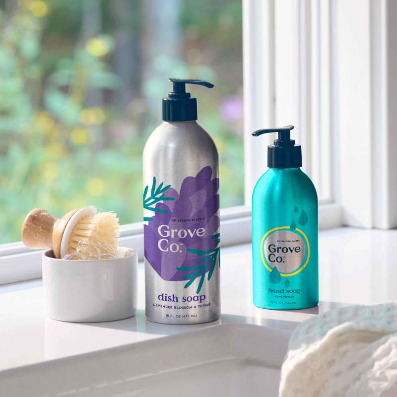 Hand Soap