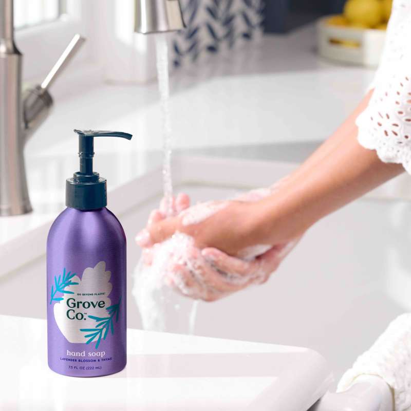 Hand Soap
