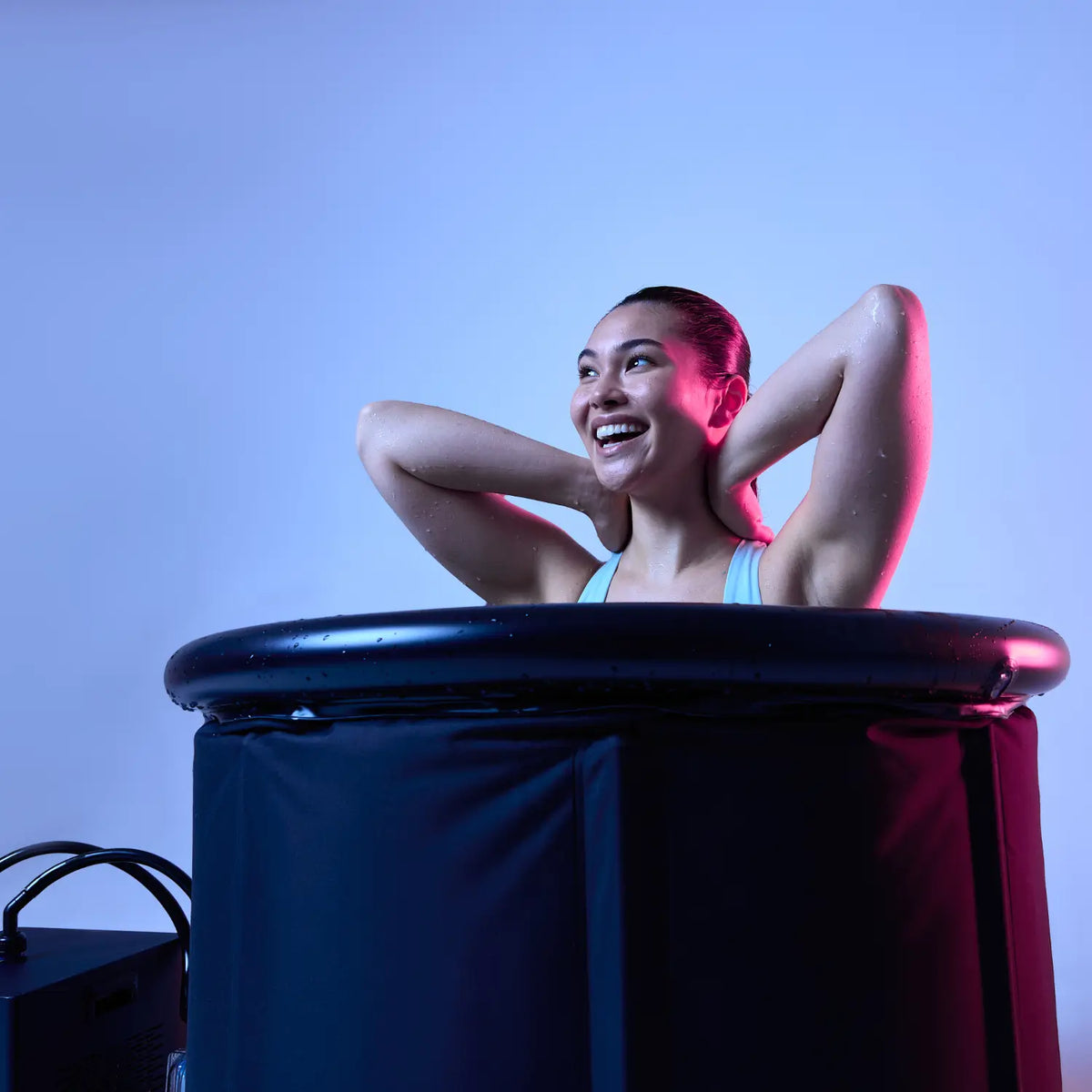 The Pod Chiller - Nestriora
