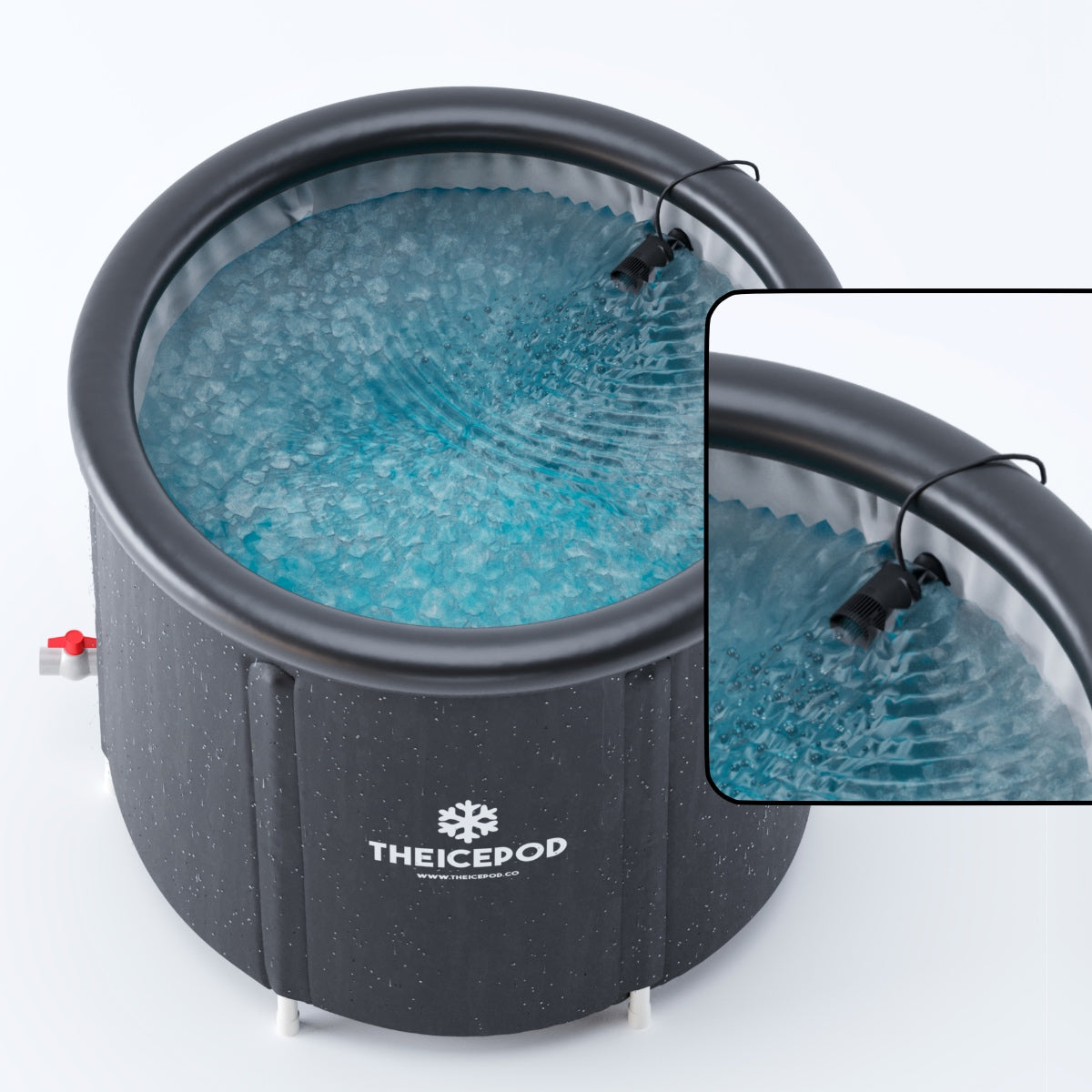 Water Circulation Jet - Nestriora