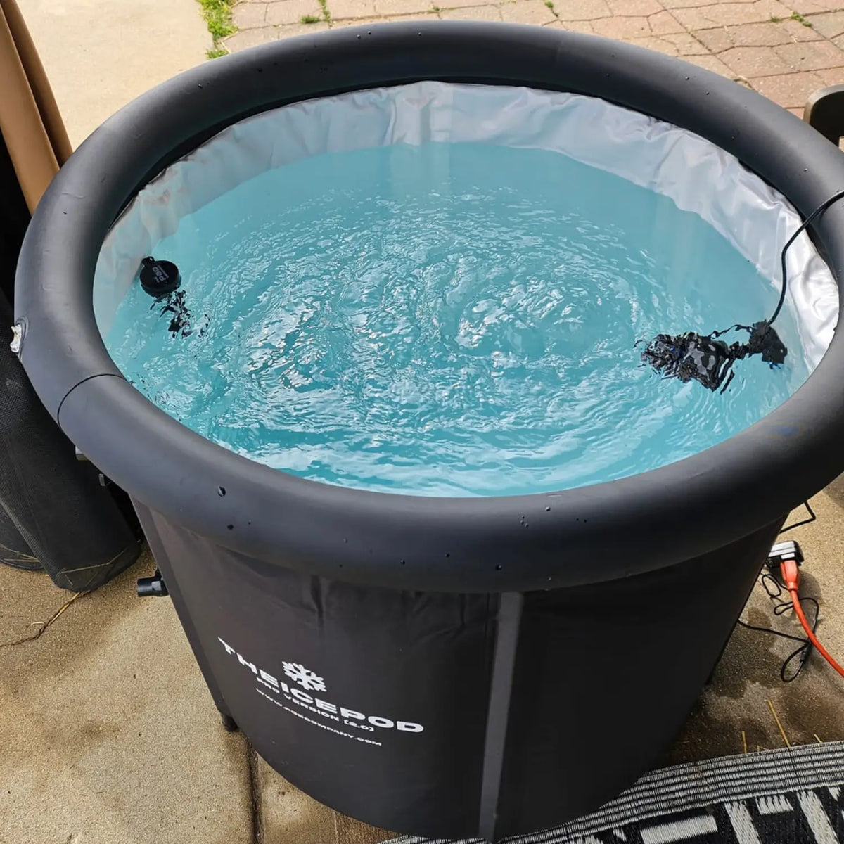 Water Circulation Jet - Nestriora