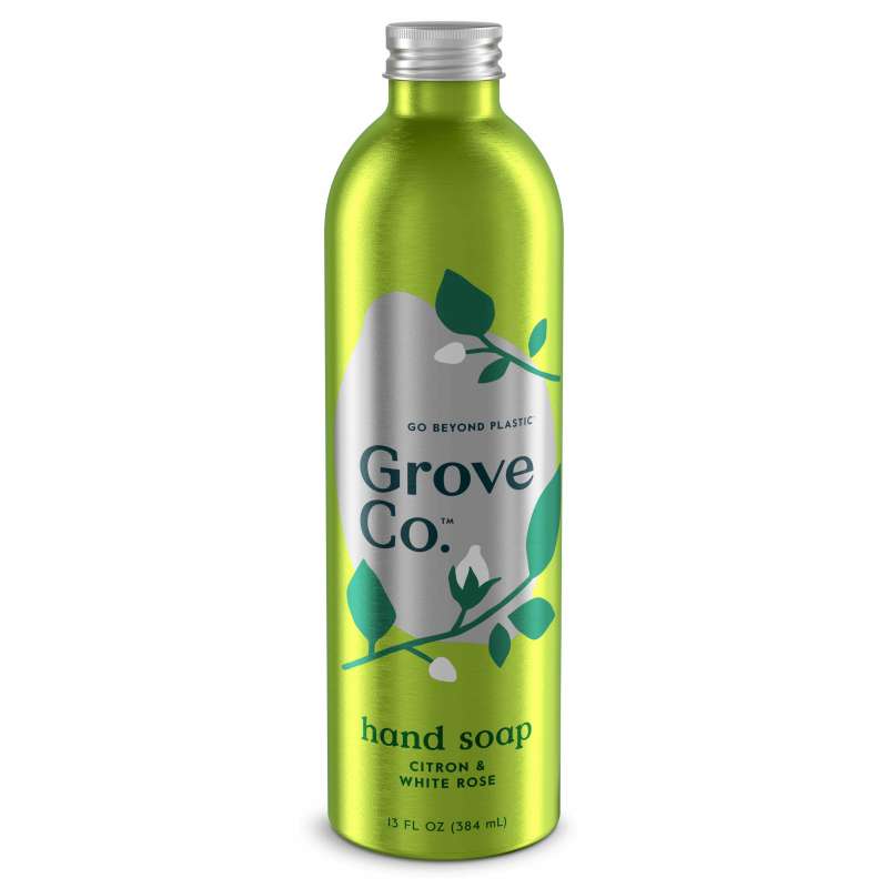 Hydrating Hand Soap, Refill - Softens Hands with Every Wash