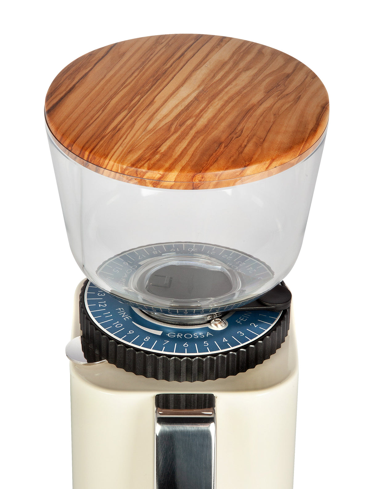 ECM C-Manuale 54 Espresso Grinder