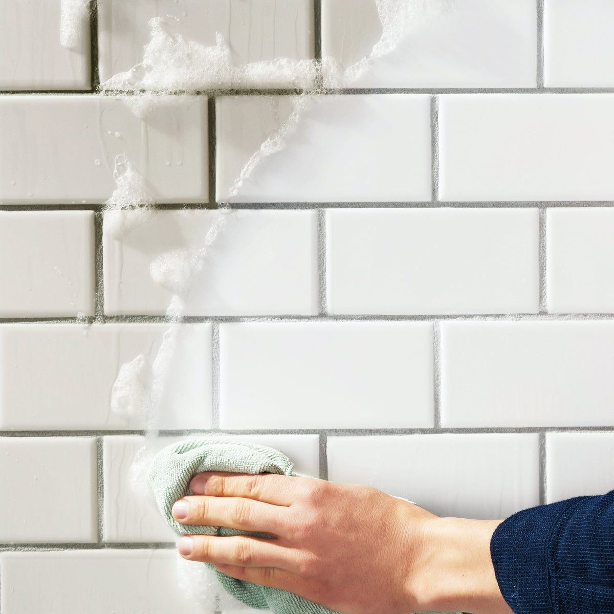 Tub & Tile Cleaner Concentrate
