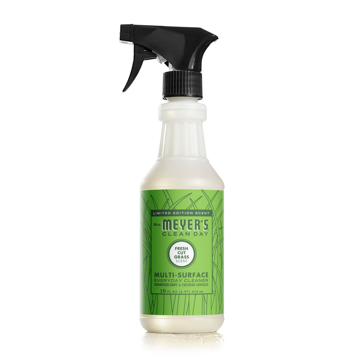 Multi-Surface Cleaner