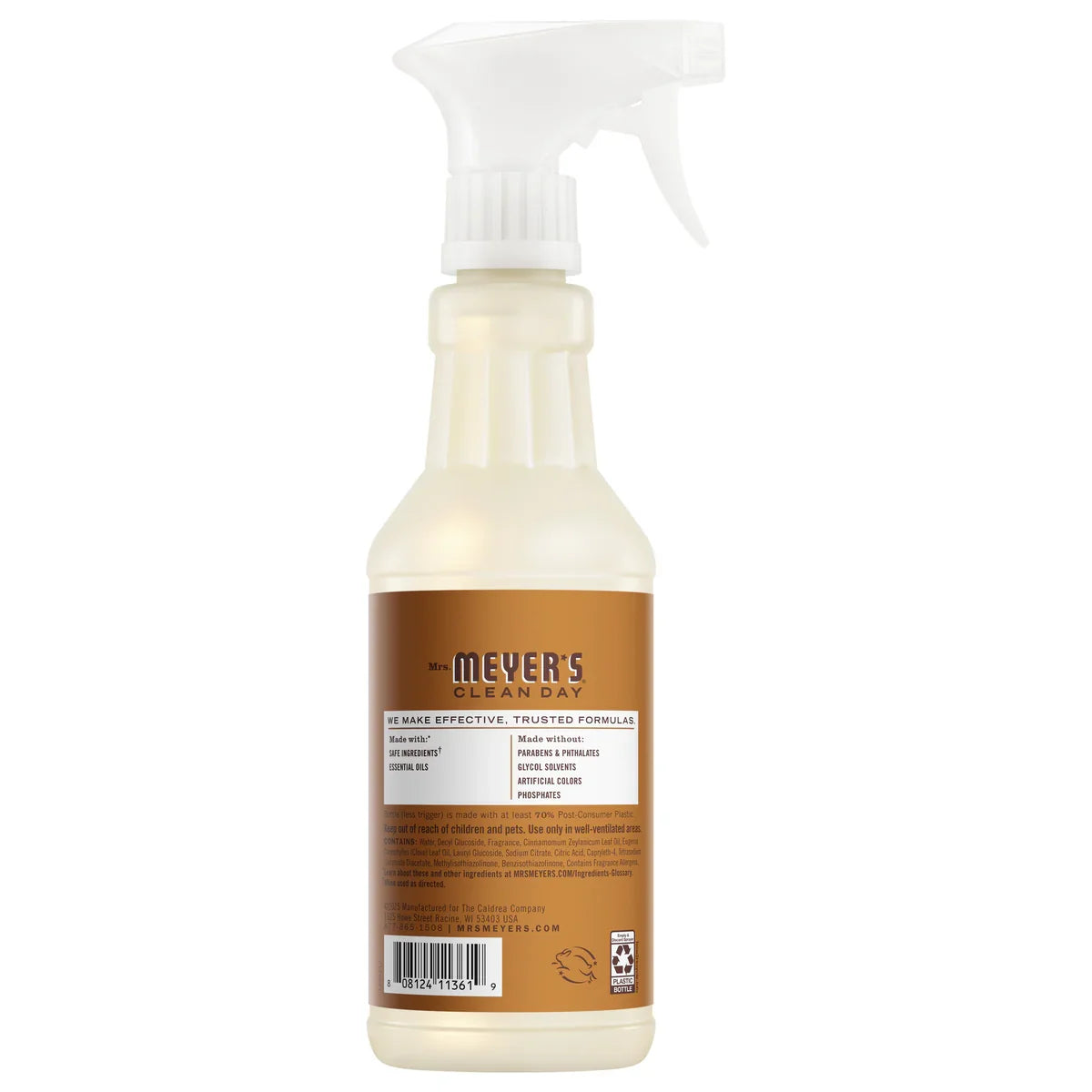Multi-Surface Cleaner