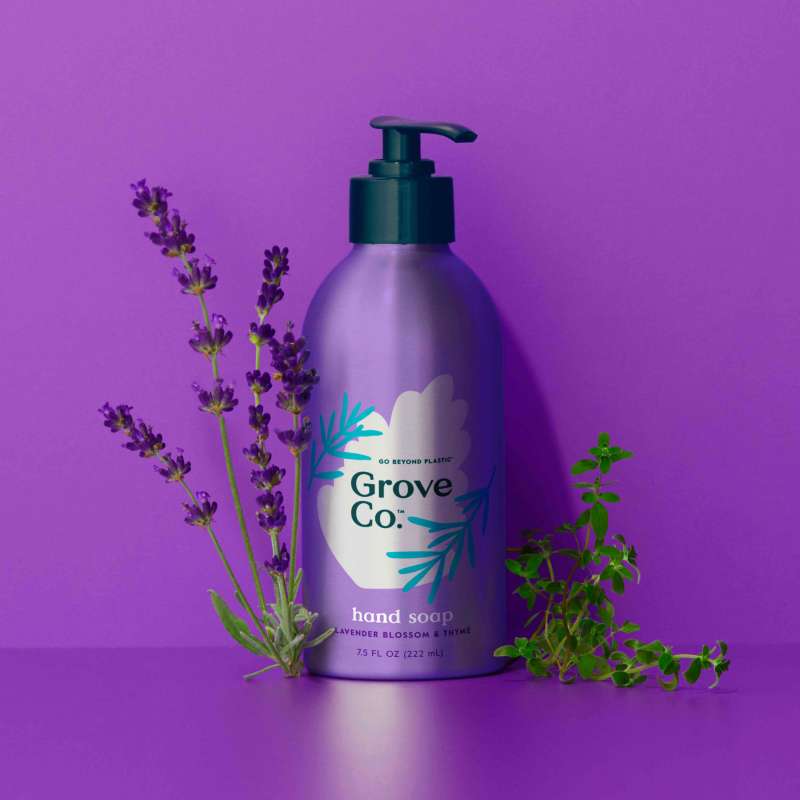 Hand Soap