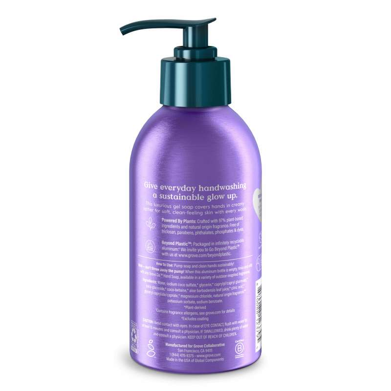 Hand Soap