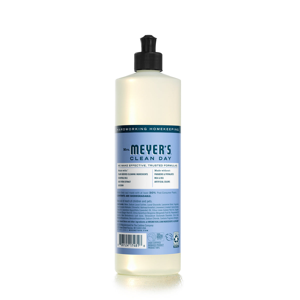 Dish Soap