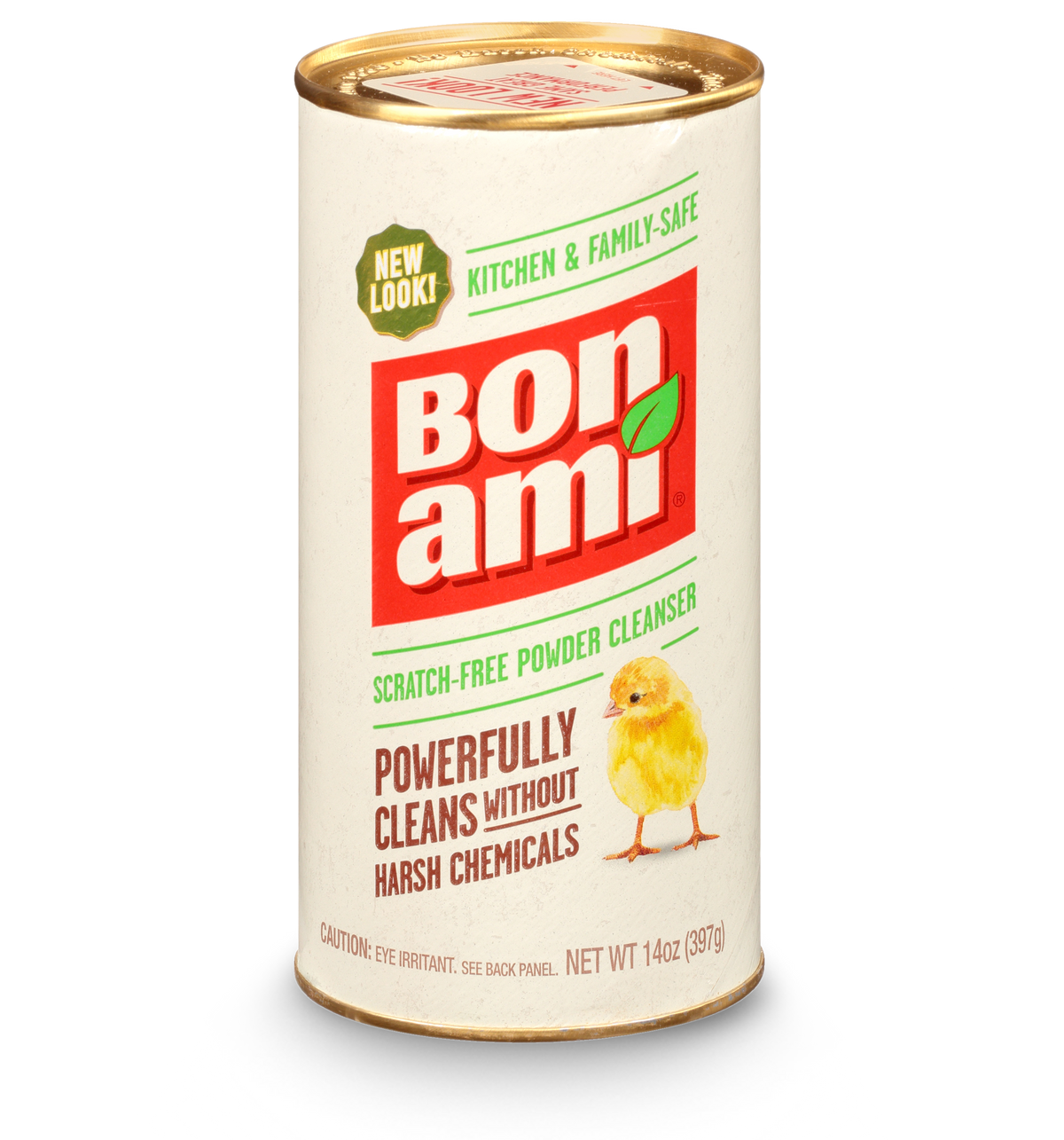 Powder Cleanser