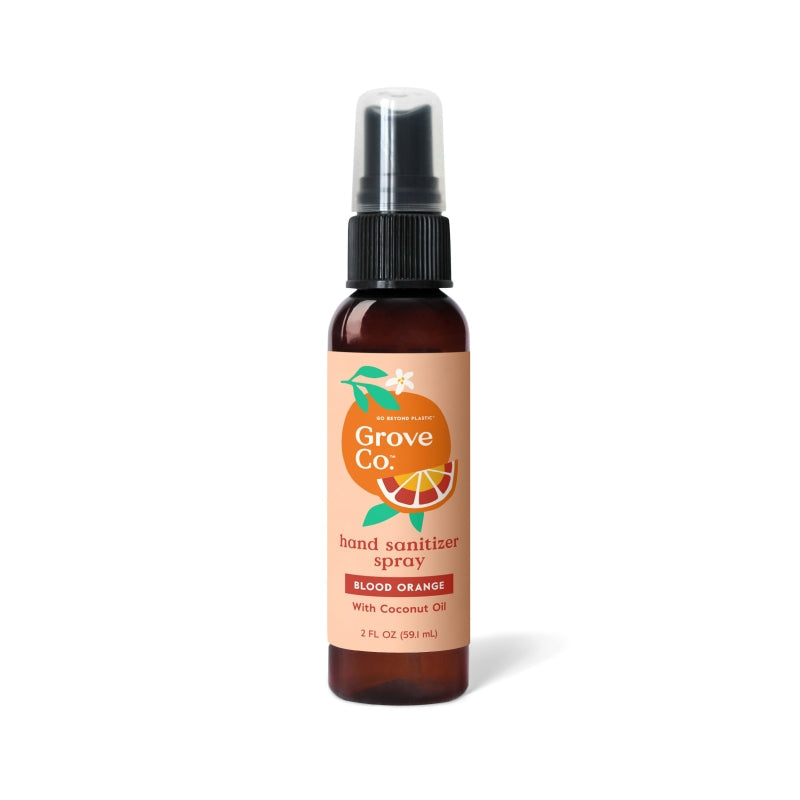 Hand Sanitizer Spray