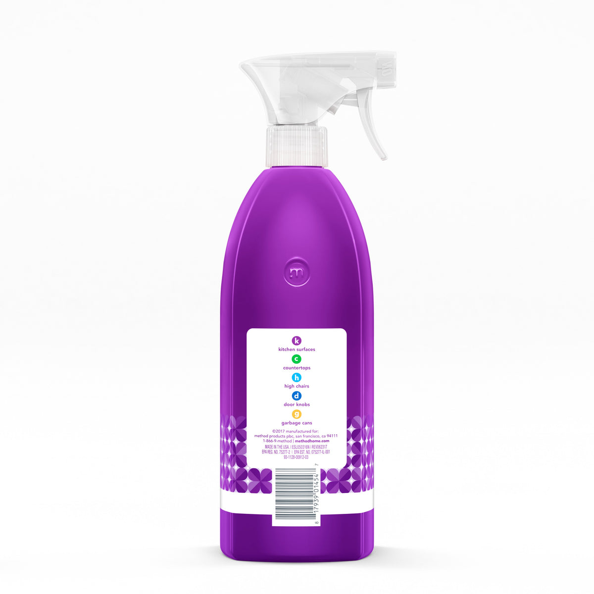 Antibacterial All-Purpose Cleaner