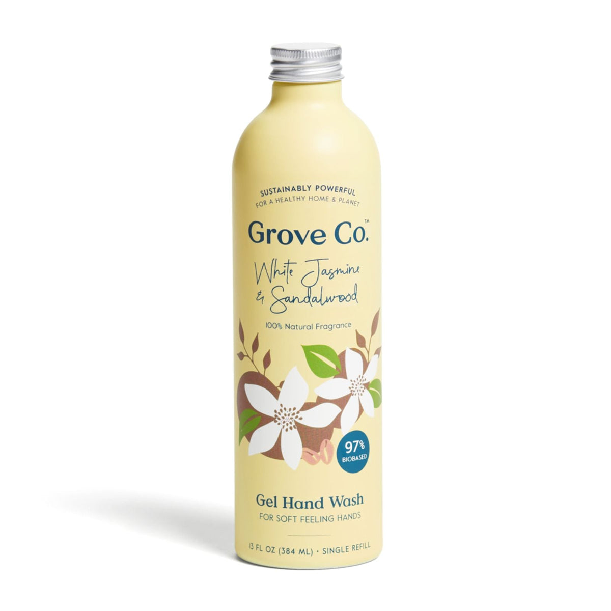 Hydrating Hand Soap, Refill - Softens Hands with Every Wash
