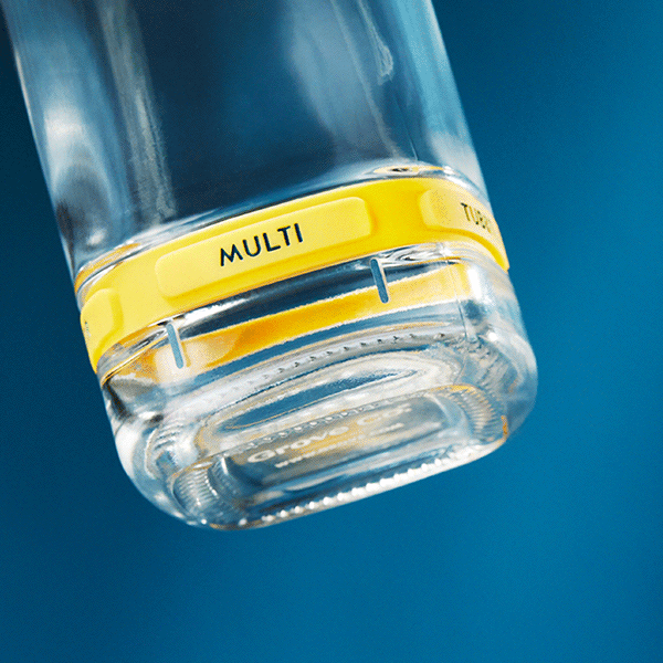 Refillable Spray Bottle