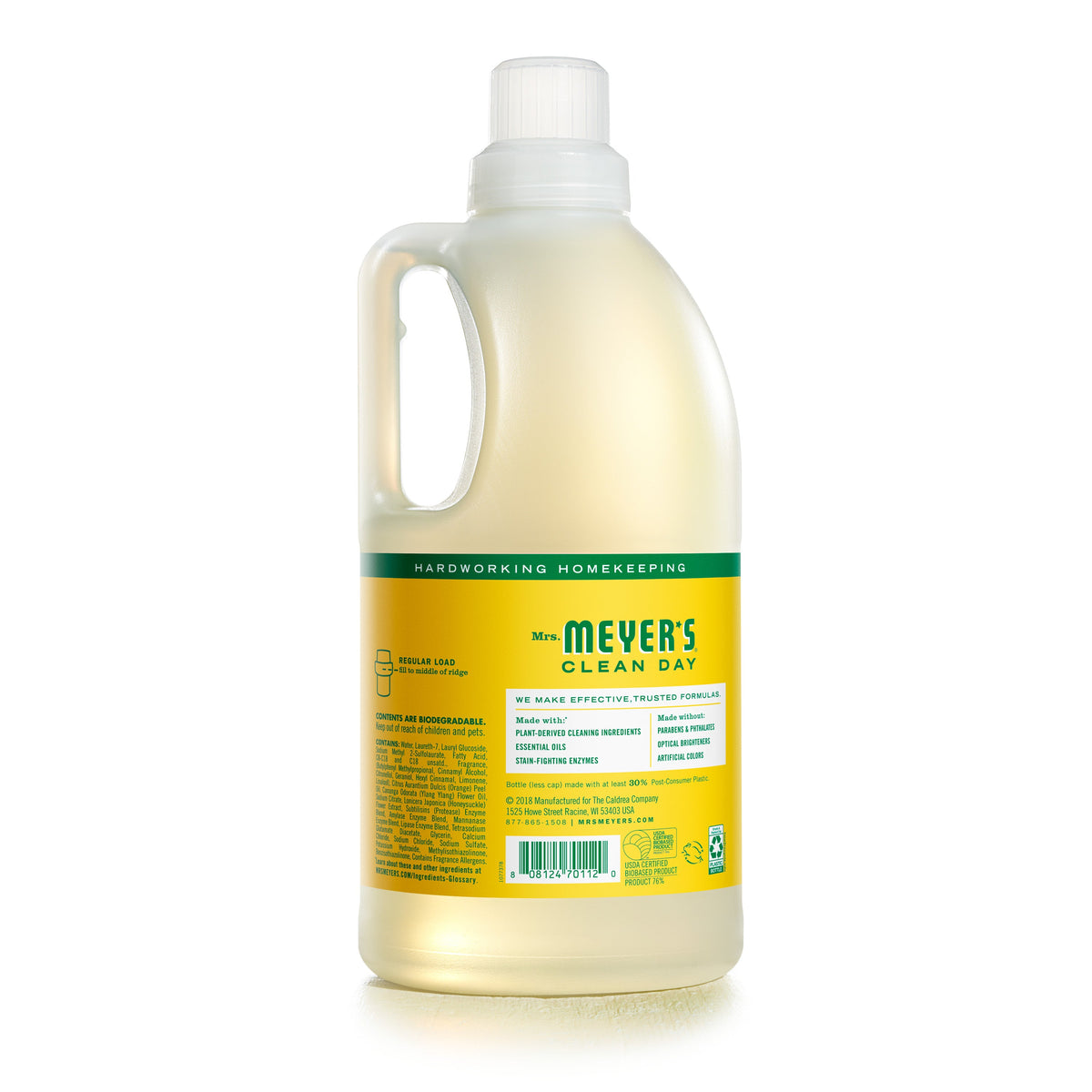 Laundry Detergent