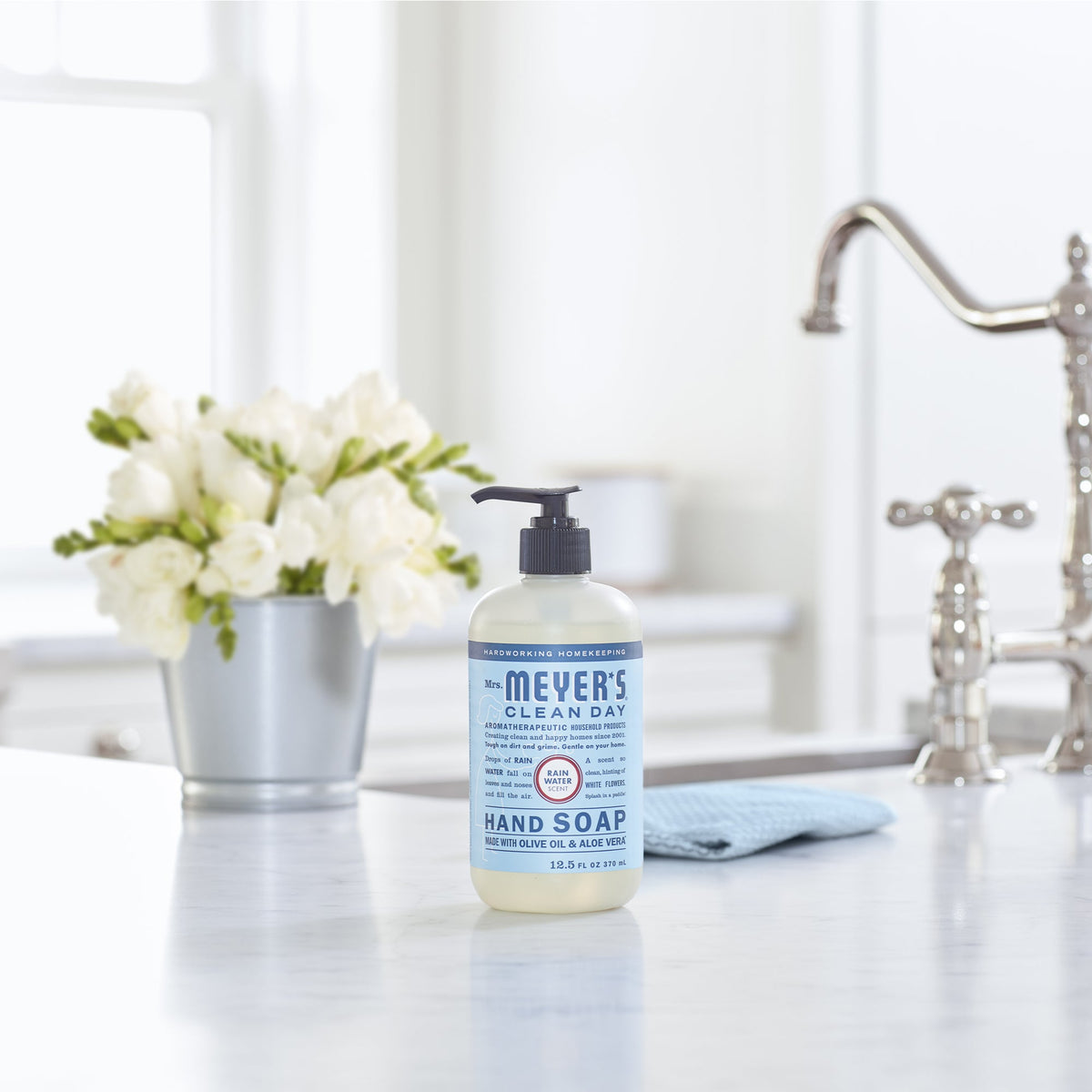 Hand Soap