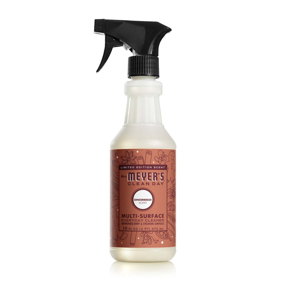 Multi-Surface Cleaner
