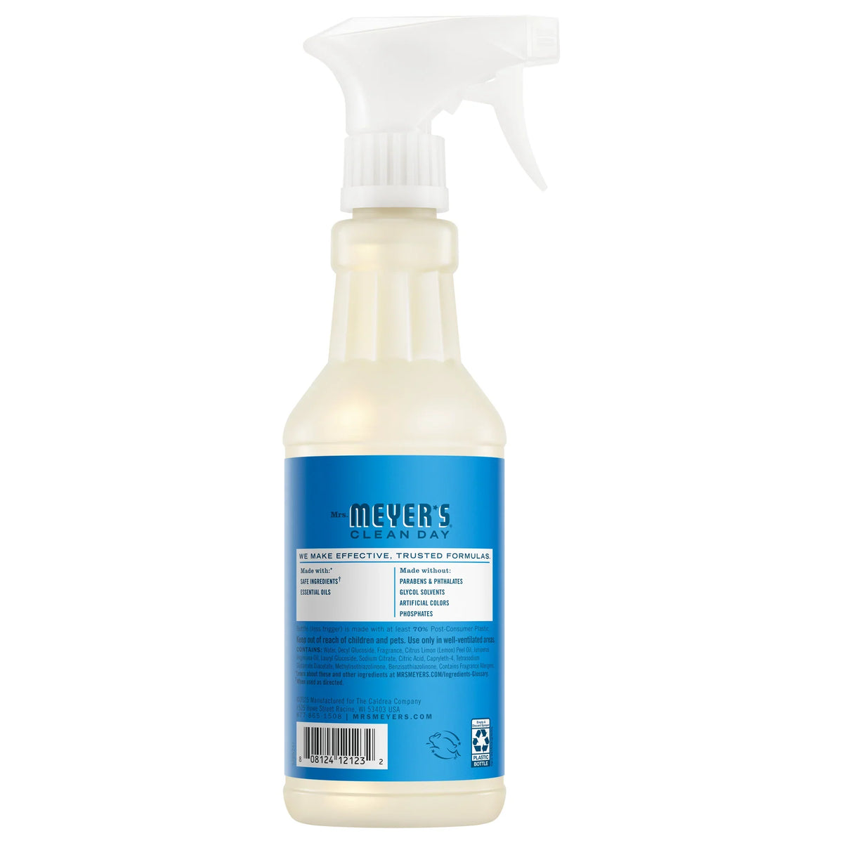 Multi-Surface Cleaner