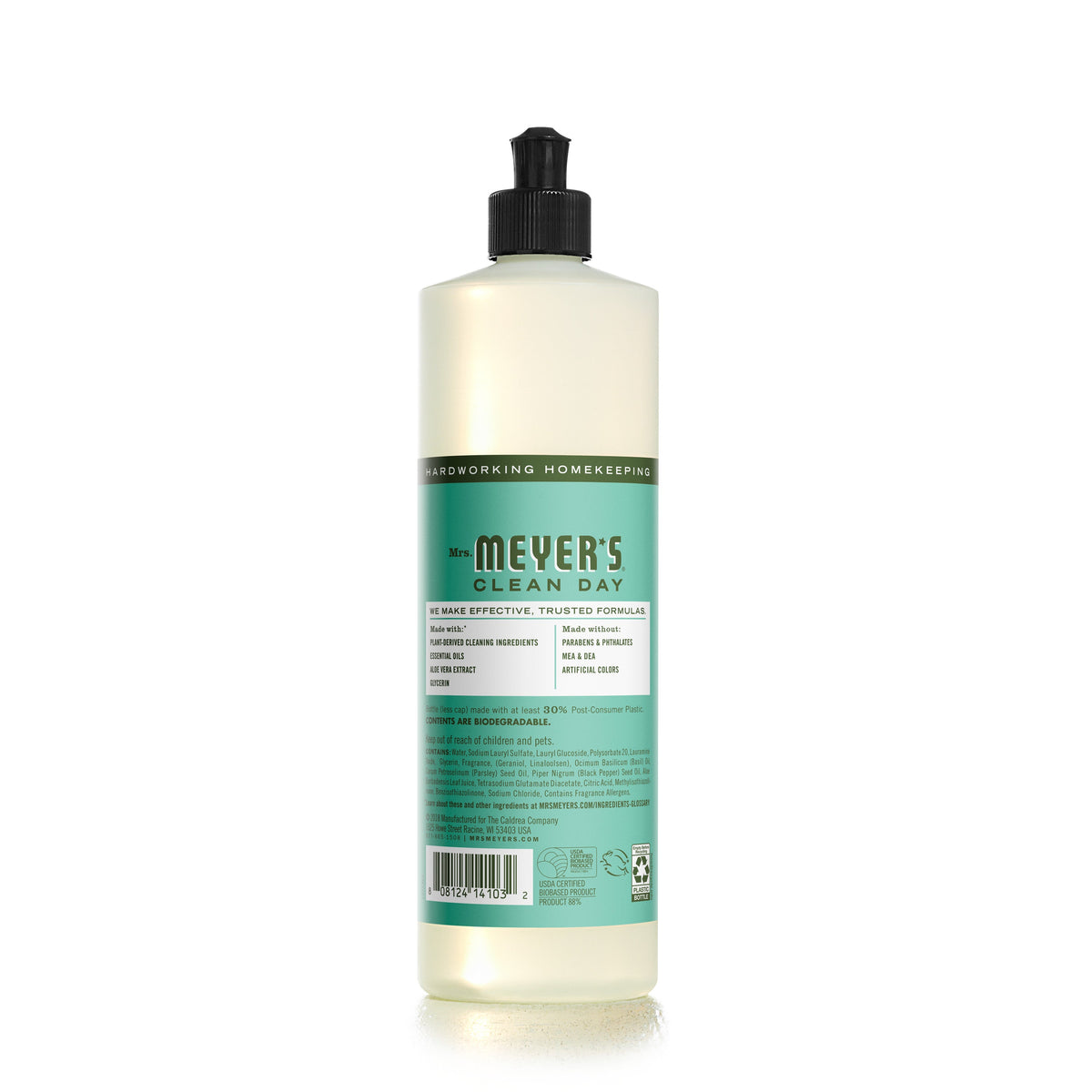 Dish Soap
