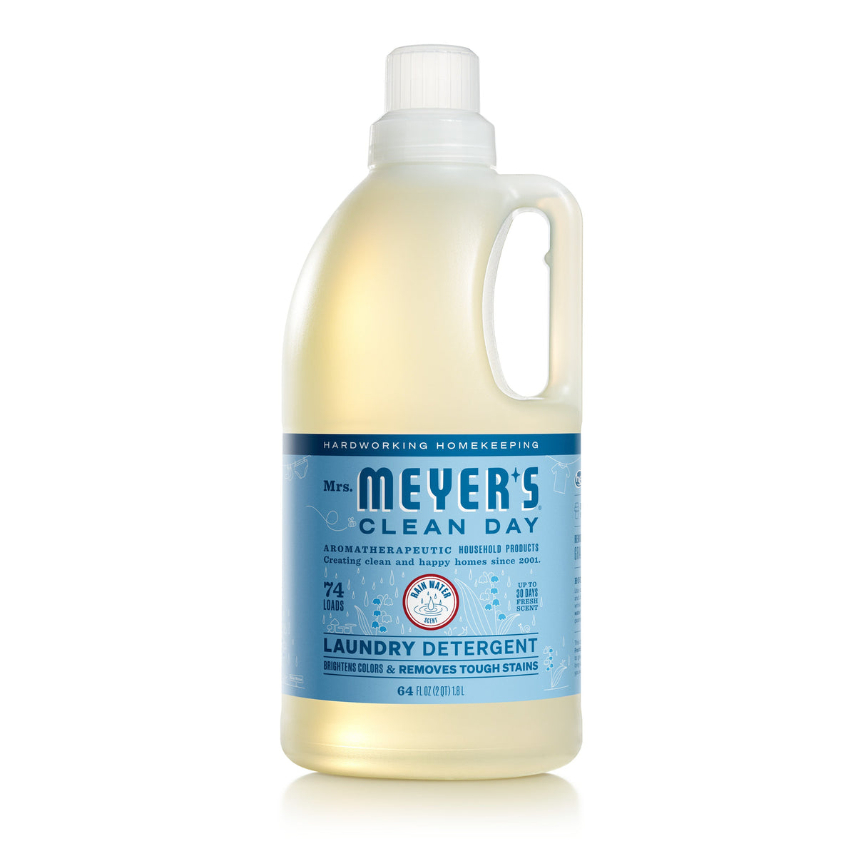 Laundry Detergent