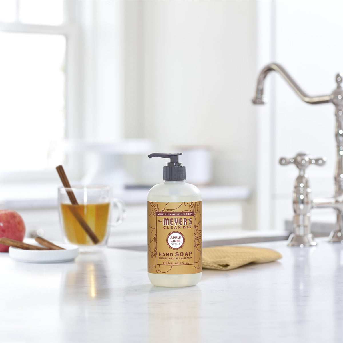 Hand Soap