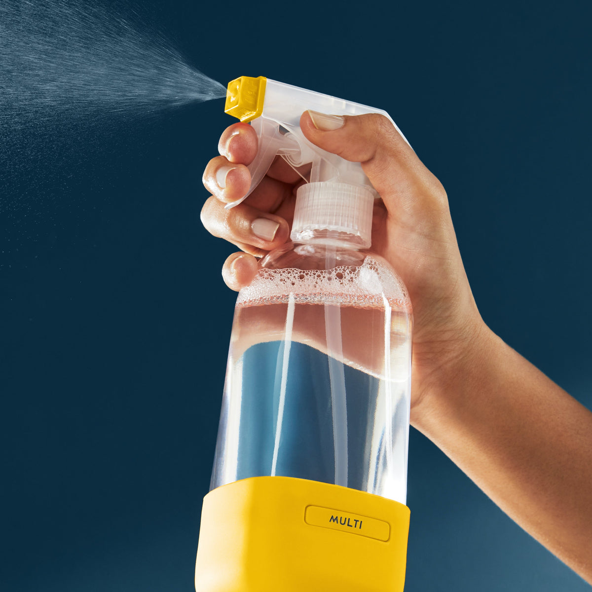 Refillable Spray Bottle