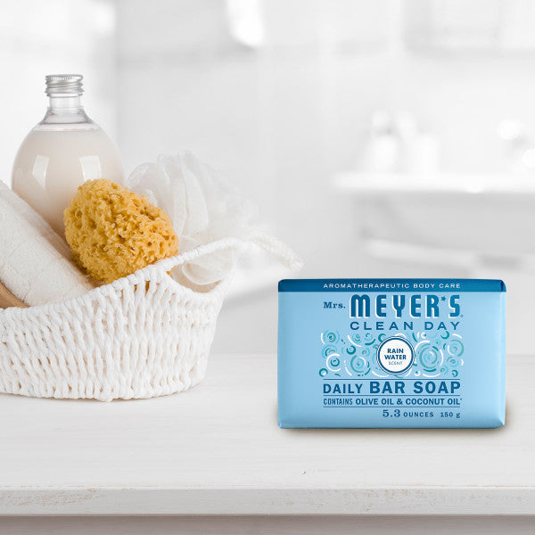 Bar Soap