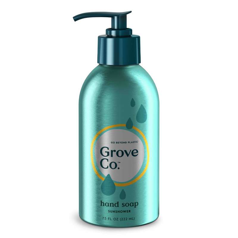 Hand Soap