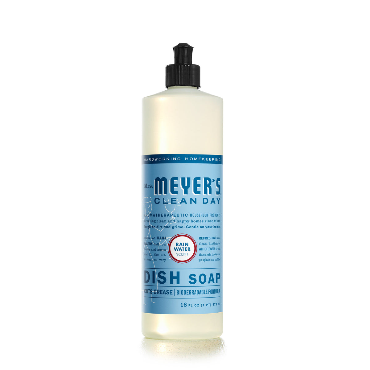 Dish Soap