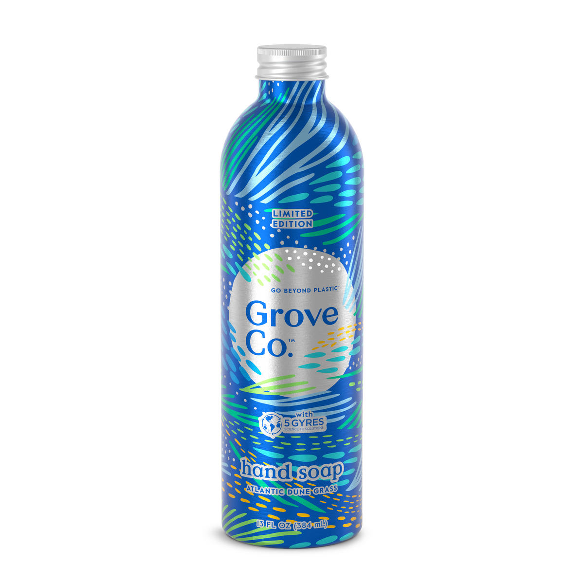 Hydrating Hand Soap, Refill - Softens Hands with Every Wash
