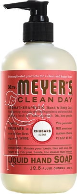 Hand Soap