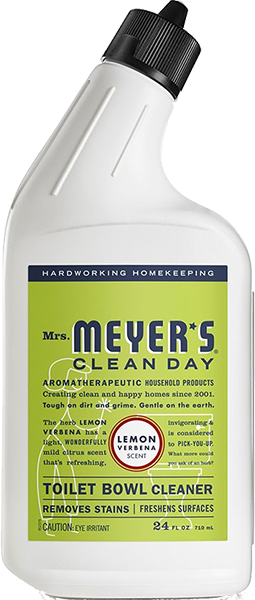 Toilet Cleaner
